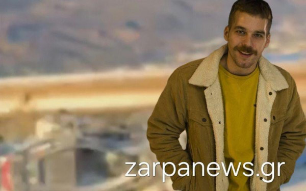 Με καταγωγή από τη Θεσσαλονίκη ο 33χρονος ανθυποσμηναγός της 115 Π.Μ. που σκοτώθηκε σε τροχαίο στην Κρήτη