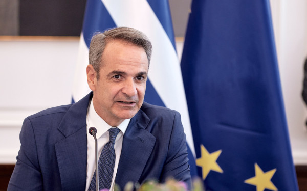 Κυρ. Μητσοτάκης για ΟΠΕΚΕΠΕ: Εννέα αθωώθηκαν - Έντιμοι πολιτικοί διασύρθηκαν