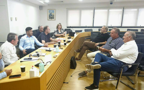 Στα «κάγκελα» για το νερό των ΔΕΥΑ οι δήμαρχοι Θεσσαλονίκης και Χαλκιδικής - Αντίθετοι με την υπαγωγή τους στην ΕΥΑΘ