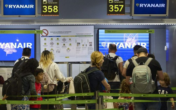 Ισπανία: Οδεύει ολοταχώς για το ιστορικό φράγμα των 100 εκατομμυρίων τουριστών