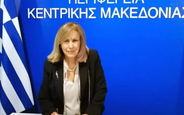 Η νέα διοίκηση της Περιφέρειας και οι «γαλάζιες» λίστες