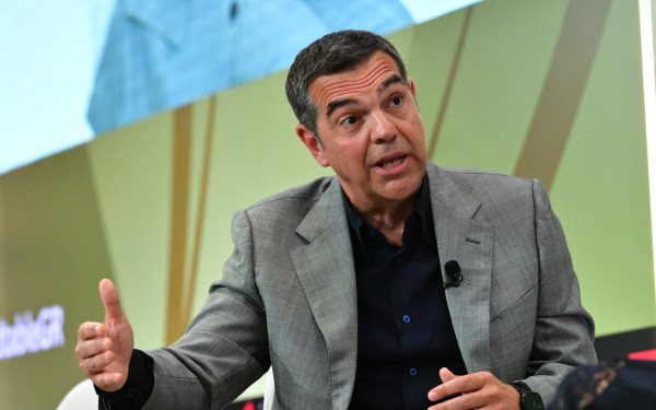 Αλ. Τσίπρας για πυρκαγιές: «Μία τραγωδία ανθρώπινη, περιβαλλοντική, εθνική είναι σε εξέλιξη»