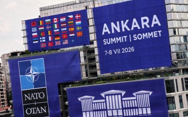 ΝΑΤΟ: Οι Σύμμαχοι επιβεβαίωσαν την «ακλόνητη δέσμευσή» τους στη συλλογική άμυνα και το «άρθρο 5»
