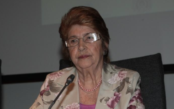 Έφυγε από τη ζωή η διακεκριμένη καθηγήτρια Φιλοσοφίας, Μυρτώ Δραγώνα – Μονάχου