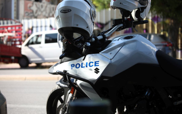 Θεσσαλονίκη: Τραυματίστηκε αστυνομικός σε καταδίωξη