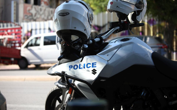 Θεσσαλονίκη: Συνελήφθη μια 29χρονη μητέρα - Το παιδί της βρέθηκε ασυνόδευτο