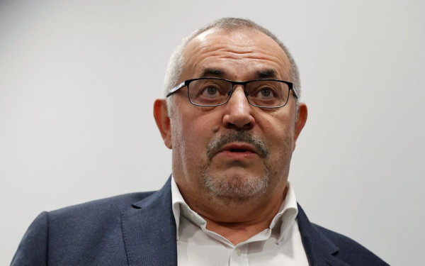 Ρωσία: Συνελήφθη ο πολιτικός Μπόρις Ναντιέζντιν - Είχε επιχειρήσει να κατέβει στις εκλογές απέναντι στον Πούτιν