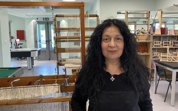 Όταν η ένταξη των ΑμεΑ γίνεται πράξη χωρίς αποκλεισμούς