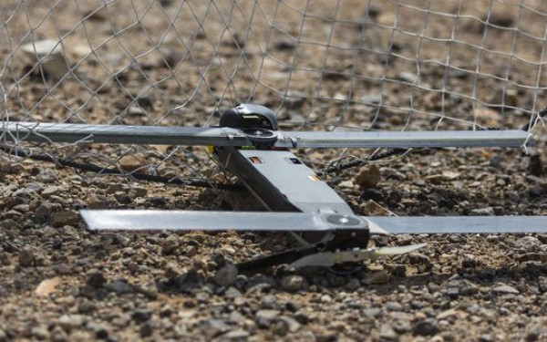 «Πράσινο φως» από τις ΗΠΑ για την πώληση των drones-καμικάζι Switchblade στην Ελλάδα