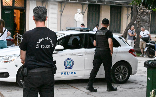 Άργος: Κατέληξε ο 20χρονος που πυροβολήθηκε από αστυνομικούς – Προφυλακιστέοι οι δύο ένστολοι