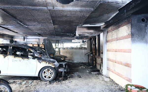 Φονική εμπρηστική επίθεση στην οικία Νέστορα: Συμπληρωματική απολογία για τον ιδιοκτήτη του σπιτιού ορμητηρίου της επίθεσης
