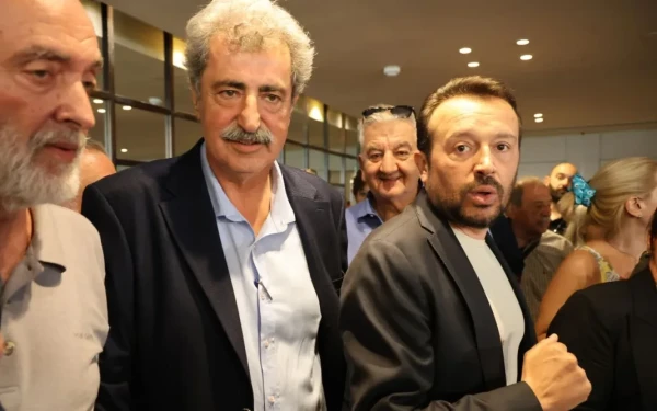 ΣΥΡΙΖΑ: Eπιστροφή Πολάκη στην Κοινοβουλευτική Ομάδα και ακύρωση της απόφασης για συμπόρευση με Τσίπρα - Συνεχίζεται στις 18 με 19 Ιουλίου η συνεδρίαση