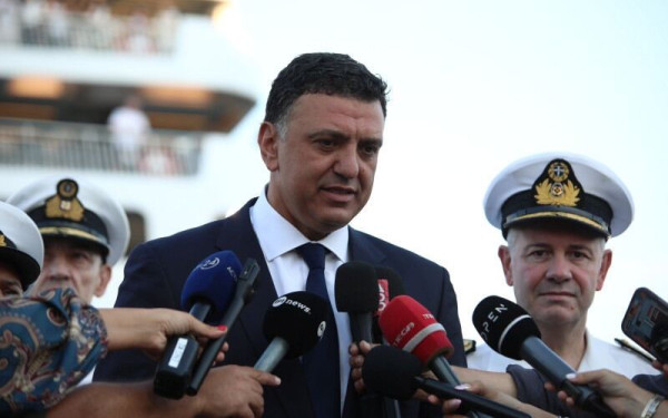 Β. Κικίλιας: «Οι πολίτες δοκιμάζονται σε μια εποχή πληθωριστικών πιέσεων - Θα αξιοποιηθούν όλες οι δημοσιονομικές δυνατότητες»
