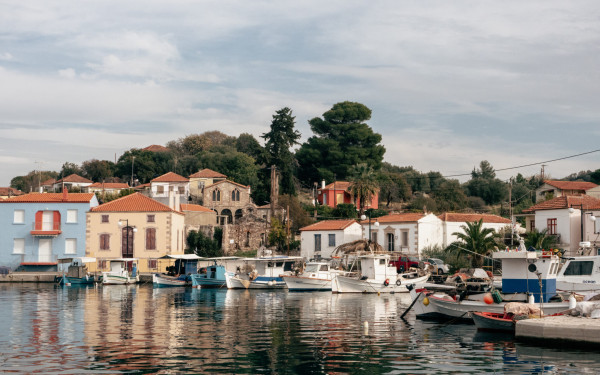 Μία ένεση αισιοδοξίας στον Πολιχνίτο. Του Μιχάλη Γουδή