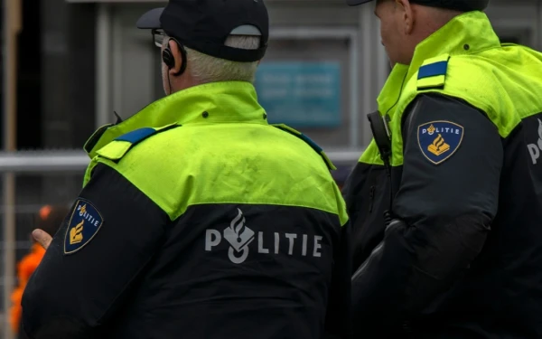 Εκκενώθηκε συνοικία στη Χάγη μετά τον εντοπισμό εργαστηρίου ναρκωτικών