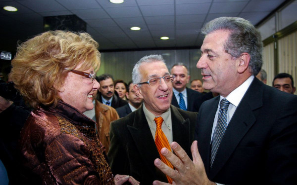 Η τελευταία επιθυμία της Μάρως Κοντού - «Ραγίζει καρδιές» ο αποχαιρετισμός του Νικήτα Κακλαμάνη