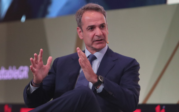 Τσίπρας και Καρυστιανού «έφαγαν» την ντρίμπλα του Μητσοτάκη