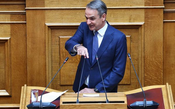 Κυβέρνηση: Οι λίστες και τα «αγκάθια» στον Βορρά