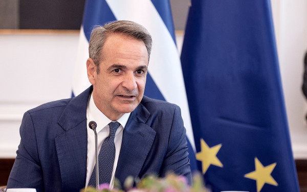 Κ. Μητσοτάκης από Υπουργικό Συμβούλιο: «Δυναμώνουμε τις δράσεις για την θωράκιση της Ελλάδας» - Η σημερινή ατζέντα