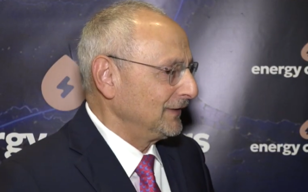 Ν. Κατζ: «Η τριμερής συνεργασία Ελλάδας, Ισραήλ και Κύπρου έχει πλέον αποκτήσει σταθερά θεμέλια»