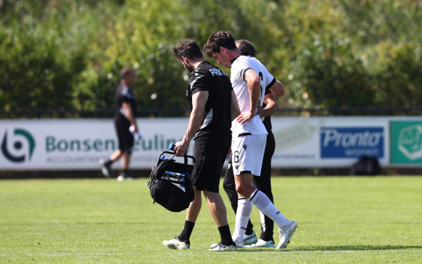 ΠΑΟΚ - Τβέντε 2-3: Ζημιά με Ελουστόντο (βίντεο)