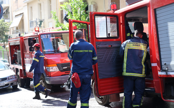 Σε πύρινο κλοιό η χώρα: 45 αγροτοδασικές πυρκαγιές σε ένα 24ωρο - Στο «κόκκινο» αύριο Κρήτη και Βόρειο Αιγαίο