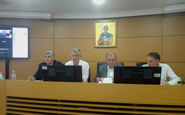 Θεσσαλονίκη - Μεταφορά μαθητών: Αίτημα ΠΕΔΚΜ και Αντιπεριφέρειας για άμεση παρέμβαση της Πολιτείας