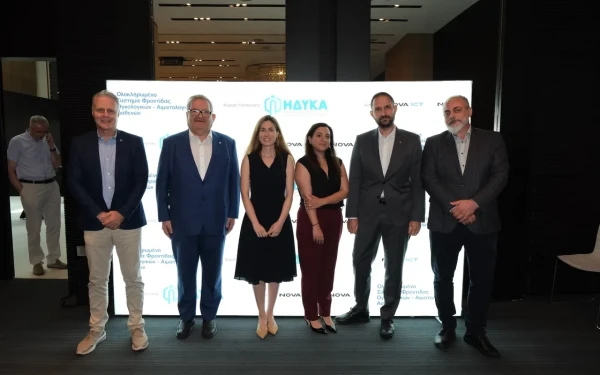 Θεσσαλονίκη: Νέα ψηφιακή εφαρμογή αλλάζει τα δεδομένα για τους ογκολογικούς ασθενείς σε 12 νοσοκομεία της χώρας