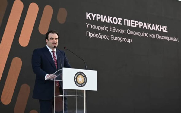 Κ. Πιερρακάκης: «Κάθε ελληνική επιχείρηση που κατακτά μία θέση στις πιο απαιτητικές αγορές του κόσμου ισχυροποιεί και την Ελλάδα»