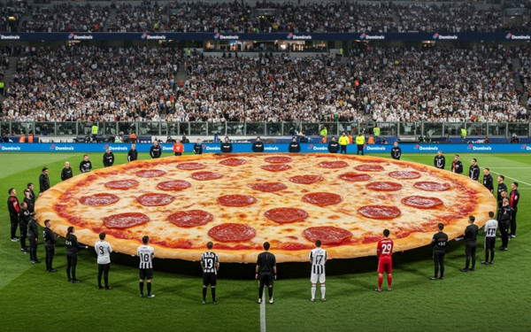 Αφιέρωμα Best of 2026 | Pizza & Pasta στη Θεσσαλονίκη: Οι διευθύνσεις που αξίζει να δοκιμάσεις