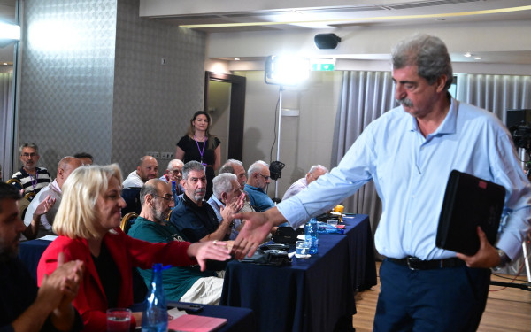Επίθεση Πολάκη σε Τσίπρα και Φάμελλο: «Σχεδίαζαν την διάλυση του ΣΥΡΙΖΑ»
