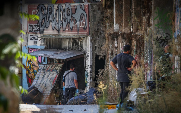 Κυψέλη: Σε γυναίκα ανήκει η σορός που βρέθηκε σε βαλίτσα -Τι δείχνουν τα πρώτα ευρήματα του ιατροδικαστή