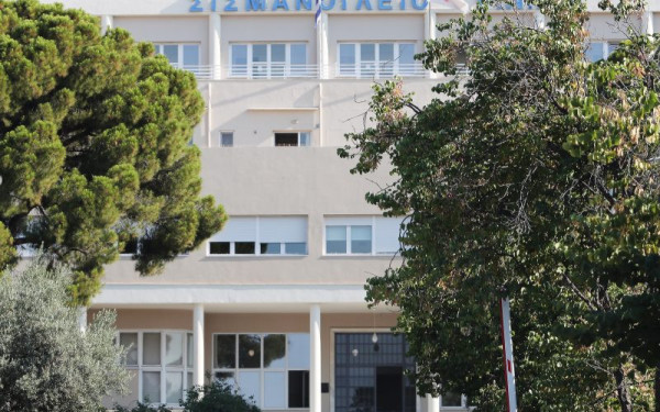 Πυρκαγιά στο Σισμανόγλειο: Προσήχθη στην Πυροσβεστική και εξετάζεται 74χρονος