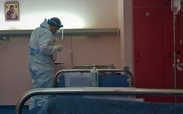 Σέρρες: Έρευνα για τη σύγχυση σορών στο Γενικό Νοσοκομείο Σερρών