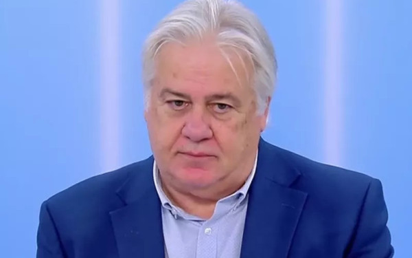 Ο Σπύρος Σουρμελίδης επιστρέφει στο «τιμόνι» της «Αυγής» και του avgi.gr