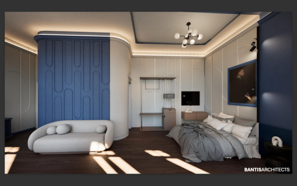 Nilie Hospitality: Ανοίγει πεντάστερο ξενοδοχείο στο κέντρο της Θεσσαλονίκης– Η επένδυση του 1 εκατ. και τo νέo project στα Λαδάδικα
