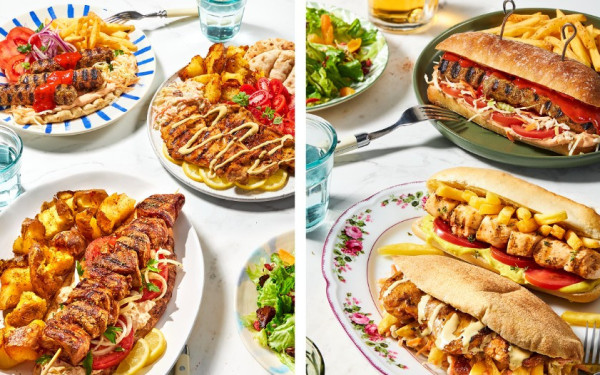 Best of Street Food 2026 | Ανακαλύψτε 10+1 από τα καλύτερα spots «γρήγορου φαγητού» στη Θεσσαλονίκη (1ο μέρος)