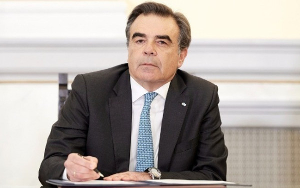 Θεσσαλονίκη- Μ. Σχοινάς: Κάλυψη όλων των επιλέξιμων επενδύσεων για τα θερμοκήπια