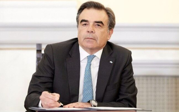 Συνεργασία ΥΠΑΑΤ και ΑΑΔΕ - Στο επίκεντρο η πορεία υποβολής των Ενιαίων Αιτήσεων Ενίσχυσης 2026