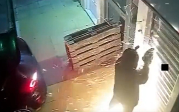 Χειροπέδες στον 32χρονο αρχηγό της συμμορίας που τίναζε ΑΤΜ - Λεία πάνω από 440.000 ευρώ