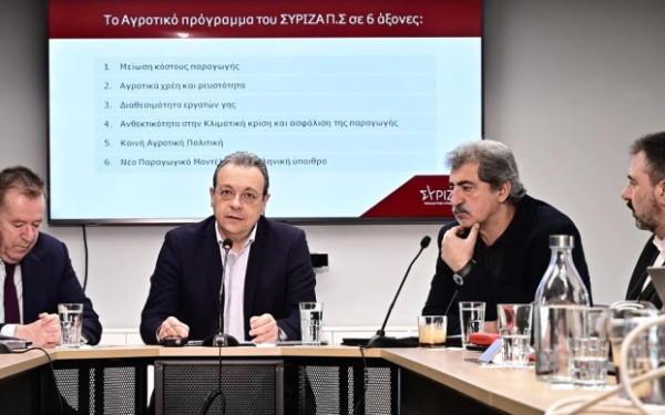 Οι παράγοντες που θα καθορίσουν την επόμενη ημέρα στον ΣΥΡΙΖΑ- Η κρίσιμη συνεδρίαση της Κεντρικής Επιτροπής