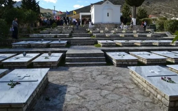 Ιστορική εξέλιξη: Ο Χαλκιδικιώτης λοχίας Γεώργιος Βέλιος, ο πρώτος ήρωας του 40-41 που ταυτοποιήθηκε μέσω DNA