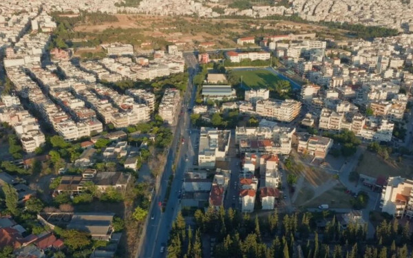 Παύλου Μελά: Σε αναμονή για την ένταξη 1.150 στρεμμάτων στο σχέδιο πόλης με οικόπεδα φιλέτα - Ποιες περιοχές αφορά
