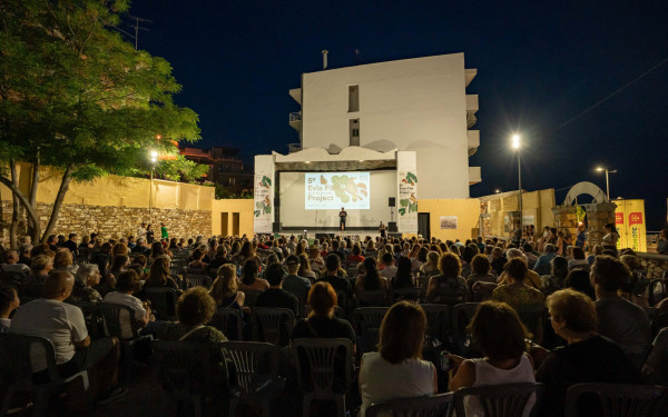 5ο Evia Film Project-Στα ίχνη της πράσινης «κουκέτας»: Η μεγάλη επιστροφή στην καρδιά του ευβοϊκού δάσους