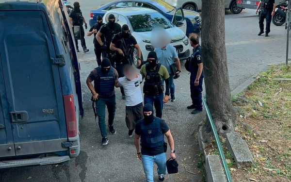 Θεσσαλονίκη: Προθεσμία για την Δευτέρα πήρε ο τέταρτος συλληφθείς για τα φονικά γκαζάκια στην οικία Νέστορα