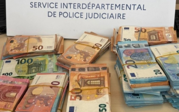 Παγκόσμιο «χτύπημα» της Interpol: Πάνω από χίλιες συλλήψεις σε τέσσερις ηπείρους για εμπορία ανθρώπων