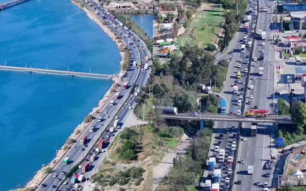 Τριπλός Κόμβος Σκαραμαγκά: Ένα έργο 40,8 εκατ. ευρώ που αλλάζει τον οδικό χάρτη της Αττικής - Με παρουσία Μητσοτάκη υπογράφεται η σύμβαση