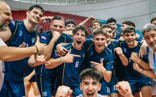 Στον τελικό του Παγκοσμίου Σχολικού Πρωταθλήματος 2026 το Ελληνικό Κολλέγιο Θεσσαλονίκης