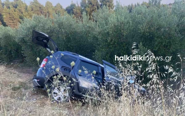 Χαλκιδική - Πολύνεκρο τροχαίο στη Μεταμόρφωση: Ελεύθερος με εντολή εισαγγελέα ο οδηγός του βυτιοφόρου