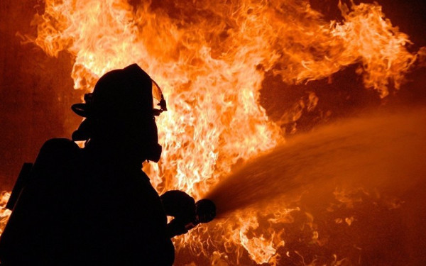 Ταϊβάν: Πυρκαγιά σε εργοστάσιο είχε ως αποτέλεσμα 6 νεκρούς και 100 τραυματίες 